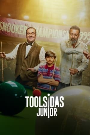 Toolsidas Junior 2022 Hindi Movie HDRip | 4K Ultra HD – 480p
