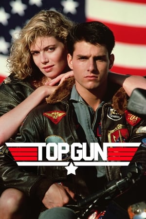 Top Gun (1986) REMASTERED Hindi Dual Audio HDRip | 4K Ultra HD – 480p