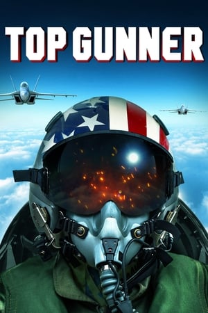 Top Gunner (2020) Hindi Dual Audio HDRip | 4K Ultra HD – 480p