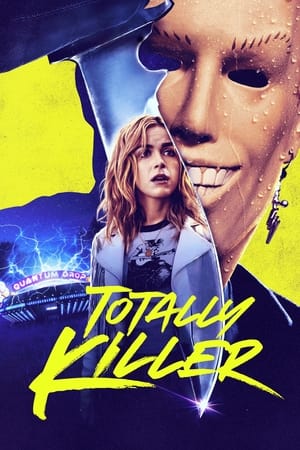 Totally Killer 2023 Hindi Dual Audio HDRip | 4K Ultra HD – 480p
