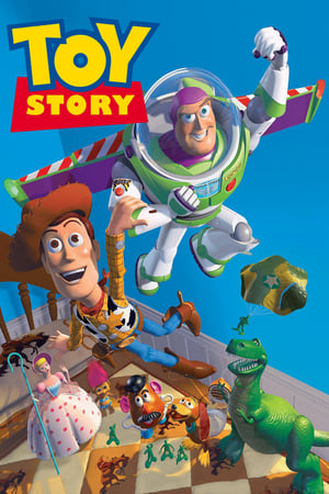 Toy Story (1995) Hindi Dual Audio | 4K Ultra HD BluRay 300MB