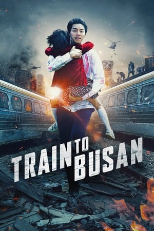 Train to Busan (2016) Hindi Dual Audio | 4K Ultra HD BluRay [1GB]
