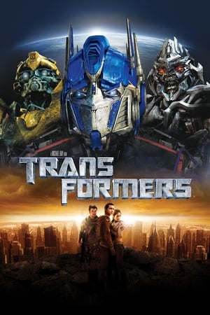 Transformers (2007) Hindi Dual Audio | 4K Ultra HD BluRay 400MB