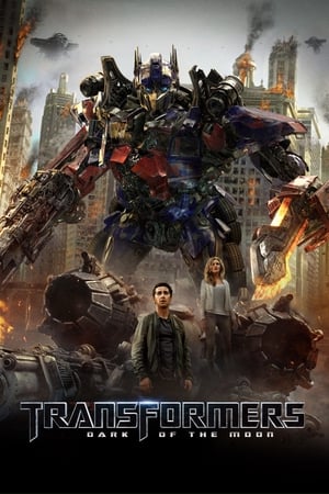 Transformers 3 : Dark of the Moon (2011) Hindi Dual Audio | 4K Ultra HD BluRay 450MB