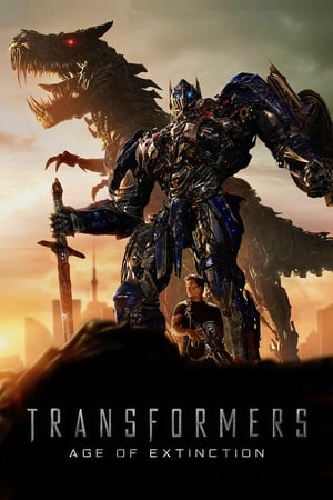 Transformers Age of Extinction (2014) Hindi Dual Audio Bluray | 4K Ultra HD [1.0GB] Download