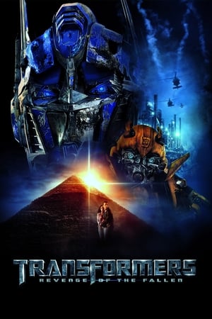 Transformers: Revenge of the Fallen (2009) Hindi Dual Audio Bluray | 4K Ultra HD [1.10GB] Download