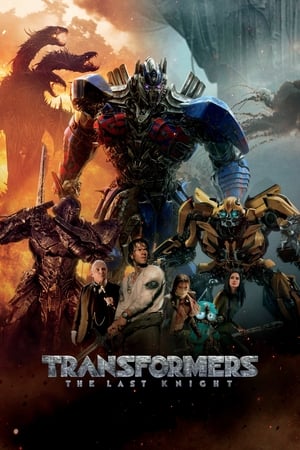 Transformers The Last Knight 2017 Hevc | 4K Ultra HD Hindi Dubbed HC HDRip