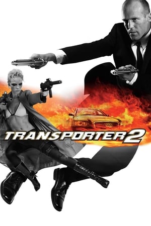 Transporter 2 (2005) Hindi Dual Audio | 4K Ultra HD BluRay [1GB]