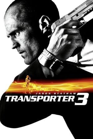 Transporter 3 (2008) Hindi Dual Audio | 4K Ultra HD BluRay 300MB