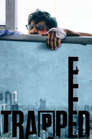 Trapped 2017 300MB Full Movie | 4K Ultra HD DVDRip Download