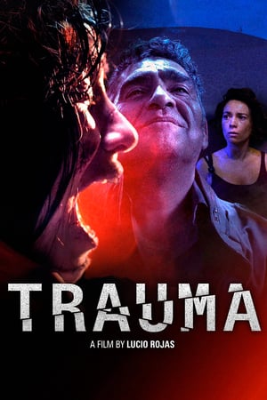 Trauma (2017) Hindi Dual Audio | 4K Ultra HD BluRay 350MB