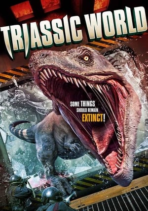 Triassic World 2018 Hindi Dual Audio | 4K Ultra HD BluRay 300MB