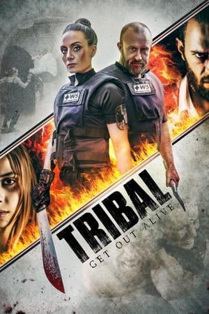 Tribal Get Out Alive (2020) Hindi Dual Audio HDRip | 4K Ultra HD – 480p