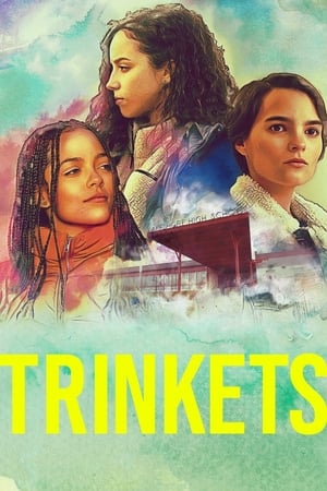 Trinkets (2019) S01 Dual Audio Hindi | 4K Ultra HD | 480p | HDRip [Complete]
