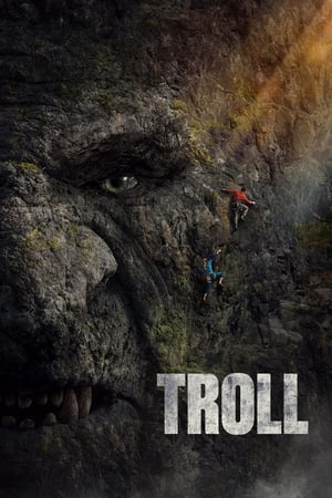 Troll (2022) Hindi Dual Audio HDRip | 4K Ultra HD – 480p