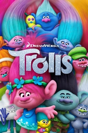 Trolls 2016 Hindi Dual Audio Hevc | 4K Ultra HD Full Movie