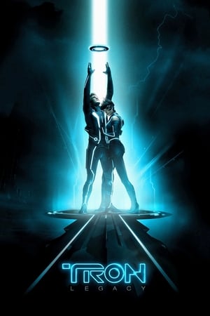 Tron Legacy (2010) Hindi Dual Audio | 4K Ultra HD BluRay [950MB]