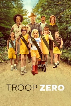 Troop Zero 2020 Hindi Dual Audio | 4K Ultra HD WebRip [880MB]