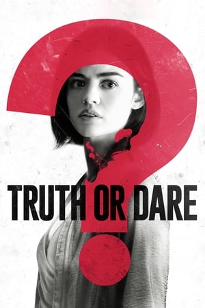Truth or Dare 2018 Hindi Dual Audio WEB-DL | 4K Ultra HD