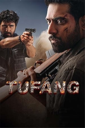 Tufang 2023 Punjabi HDRip | 4K Ultra HD – 480p
