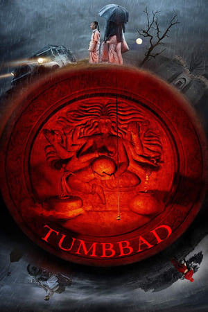 Tumbbad (2018) Hindi Movie HDRip | 4K Ultra HD – 480p – 1080p