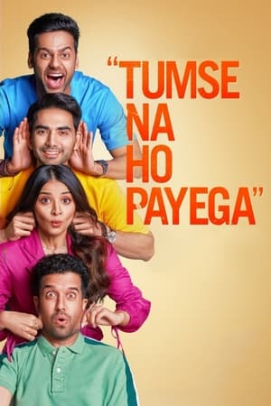 Tumse Na Ho Payega 2023 Hindi HDRip | 4K Ultra HD – 480p