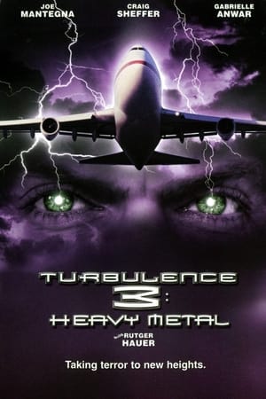 Turbulence 3 Heavy Metal 2001 Hindi Dual Audio | 4K Ultra HD Web-DL 300MB