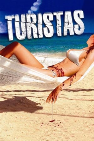 Turistas (2006) Dual Audio Hindi Full Movie | 4K Ultra HD BluRay [ESubs] - 880MB