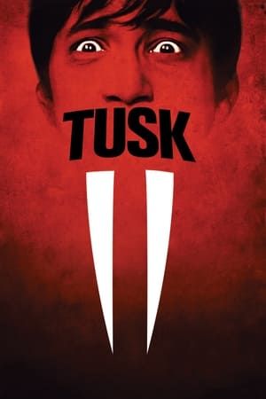 Tusk (2014) Hindi Dual Audio HDRip | 4K Ultra HD – 480p