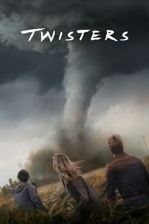 Twisters 2024 Hindi CAMRip | 4K Ultra HD