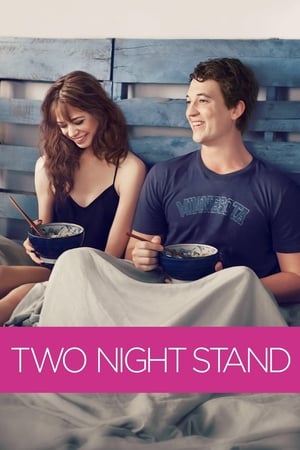 Two Night Stand (2014) Hindi Dual Audio HDRip | 4K Ultra HD – 720p – 480p