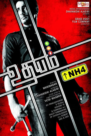 Udhayam NH4 (2013) Hindi Dual Audio | 4K Ultra HD UnCut HDRip [1.1GB]