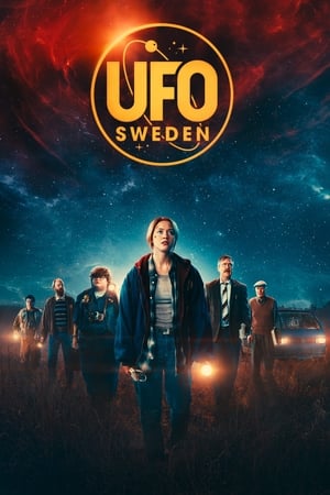 UFO Sweden (2022) Hindi Dual Audio HDRip | 4K Ultra HD – 480p