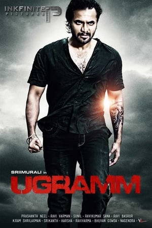 Ugramm (2014) Dual Audio Hindi Full Movie | 4K Ultra HD UnCut HDRip - 1.1GB