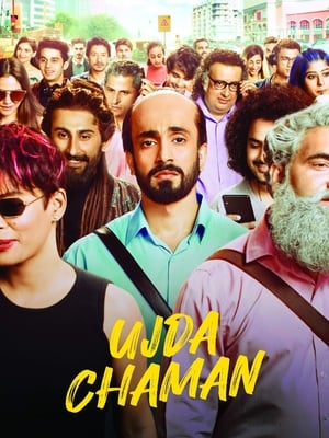 Ujda Chaman 2019 Hindi Movie | 4K Ultra HD HDRip x264 [1.2GB]
