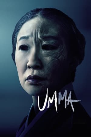 Umma (2022) Hindi Dual Audio HDRip | 4K Ultra HD – 480p
