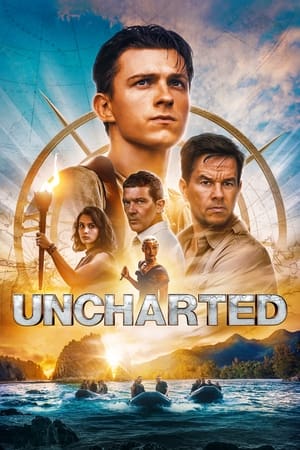 Uncharted (2022) Hindi (ORG) Dual Audio Web-DL | 4K Ultra HD – 480p