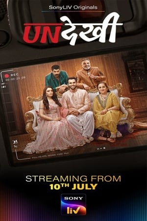 Undekhi 2020 Season 1 (2020) All Episodes Hindi HDRip [Complete] | 4K Ultra HD
