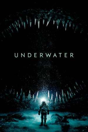 Underwater (2020) Hindi (ORG) Dual Audio | 4K Ultra HD BluRay 360MB