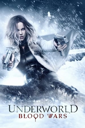 Underworld Blood Wars 2016 Hindi Dubbed 300MB HDRip | 4K Ultra HD