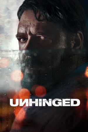 Unhinged (2020) Hindi (ORG)Dual Audio | 4K Ultra HD BluRay [900MB]