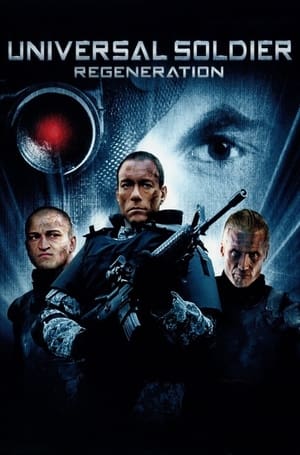 Universal Soldier: Regeneration (2009) Hindi Dual Audio | 4K Ultra HD BluRay 300MB