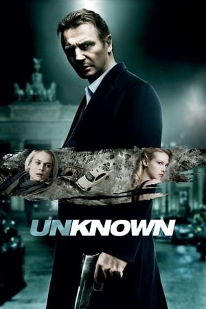 Unknown (2011) Hindi Dual Audio | 4K Ultra HD BluRay 350MB