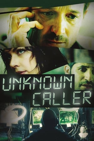 Unknown Caller 2014 Hindi Dual Audio | 4K Ultra HD Bluray [900MB] ESubs