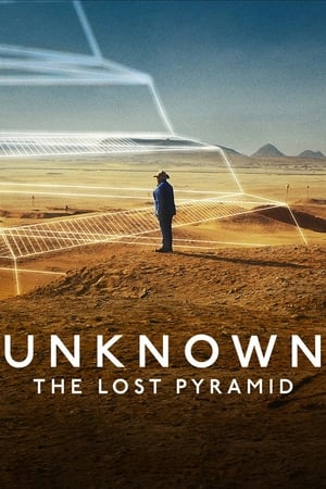Unknown: The Lost Pyramid 2023 Hindi Dual Audio HDRip | 4K Ultra HD – 480p