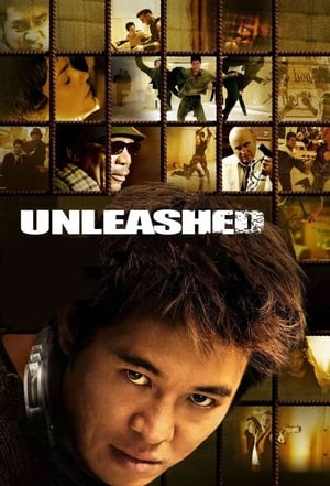 Unleashed (2005) Hindi Dual Audio | 4K Ultra HD BluRay 360MB