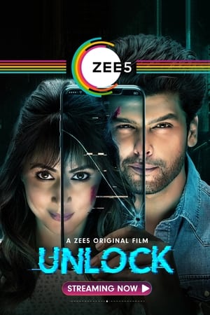 Unlock (2020) Hindi Movie HDRip | 4K Ultra HD | 480p [600MB] [200MB]