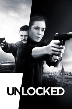 Unlocked (2017) Hindi Dual Audio | 4K Ultra HD BluRay 350MB