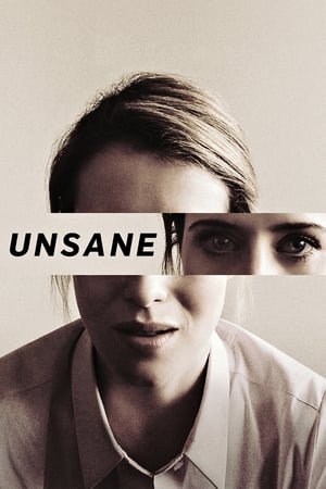 Unsane (2018) Hindi Dual Audio | 4K Ultra HD BluRay [1GB]