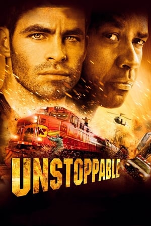 Unstoppable (2010) Hindi Dual Audio | 4K Ultra HD BluRay [860MB] ESubs